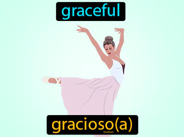 graceful
