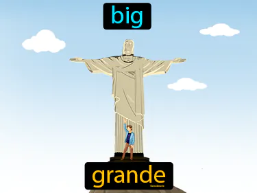 big