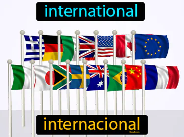 international