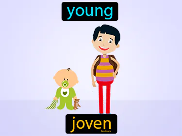 young