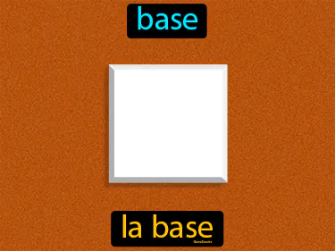 base
