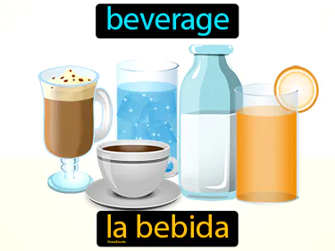 beverage