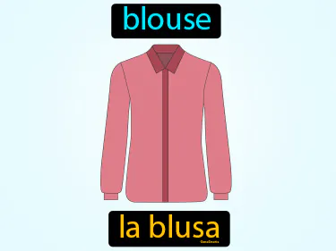 blouse