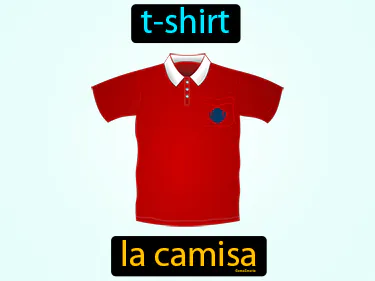 t-shirt