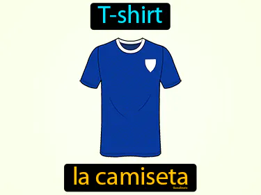 T-shirt
