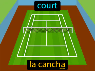 court