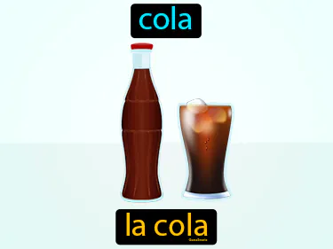 cola