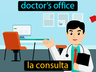 doctor’s office