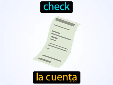 check