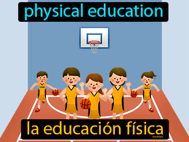 physical education