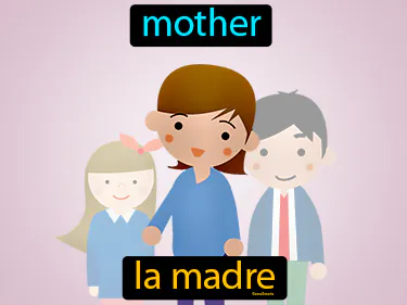 mother