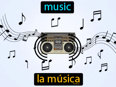 music