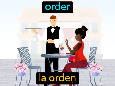 order