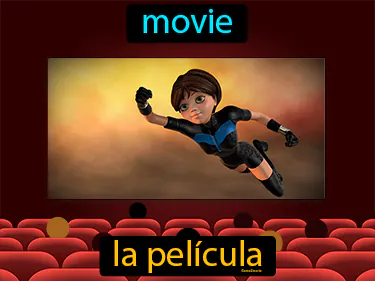 movie