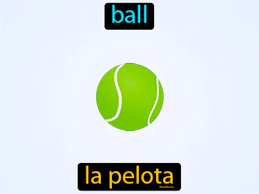 ball