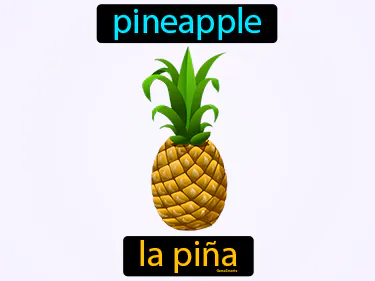pineapple
