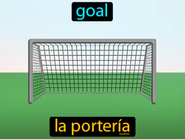 goal