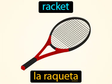 racket