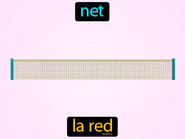 net