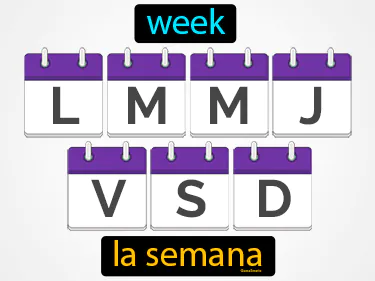 week
