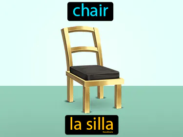 chair