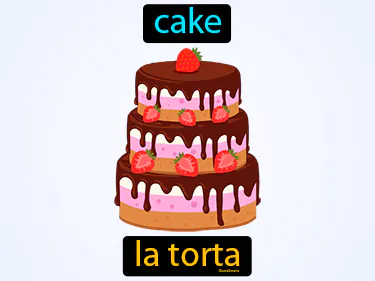 cake