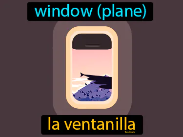 ticket window