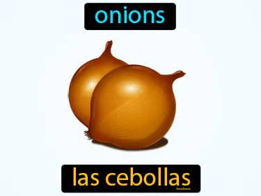 onions