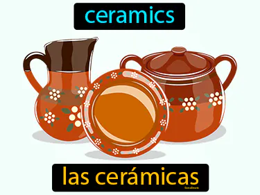 ceramics