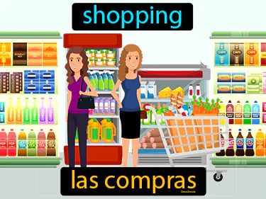 shopping