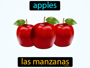 apples