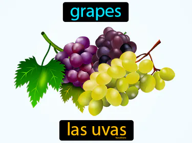 grapes