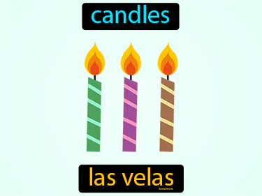 candles