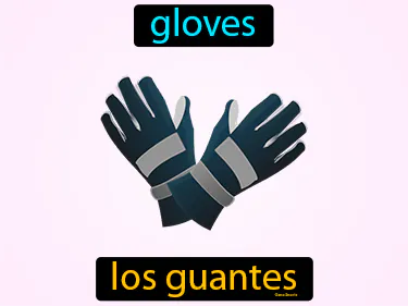 gloves