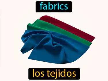 fabrics