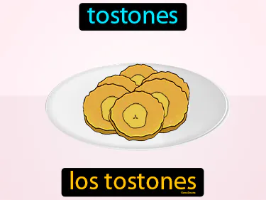 tostones