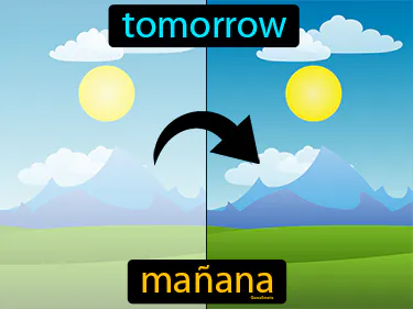 tomorrow