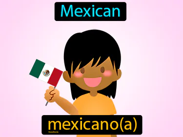 Mexican