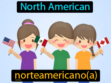 North American