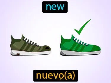new