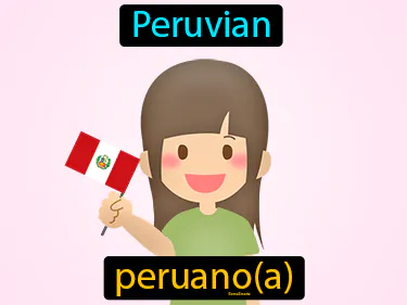 Peruvian