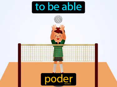to be able