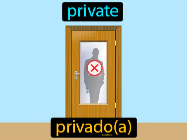 private