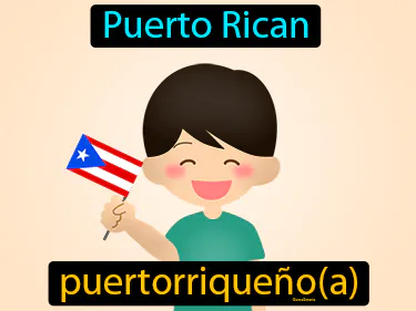 Puerto Rican
