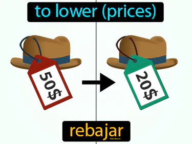 to lower (prices)