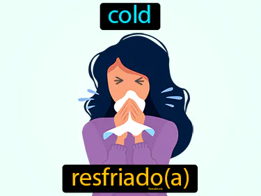 cold