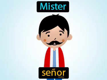 Mister