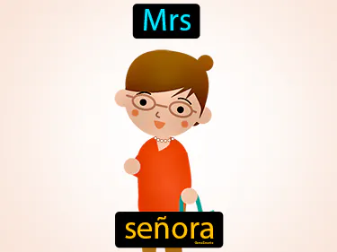 Mrs