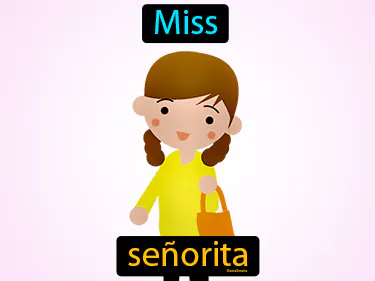 Miss