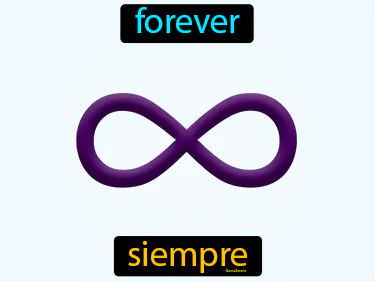 forever